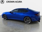2025 Acura TLX w/A-Spec Package