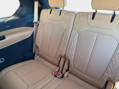 2021 Jeep Grand Cherokee L Summit