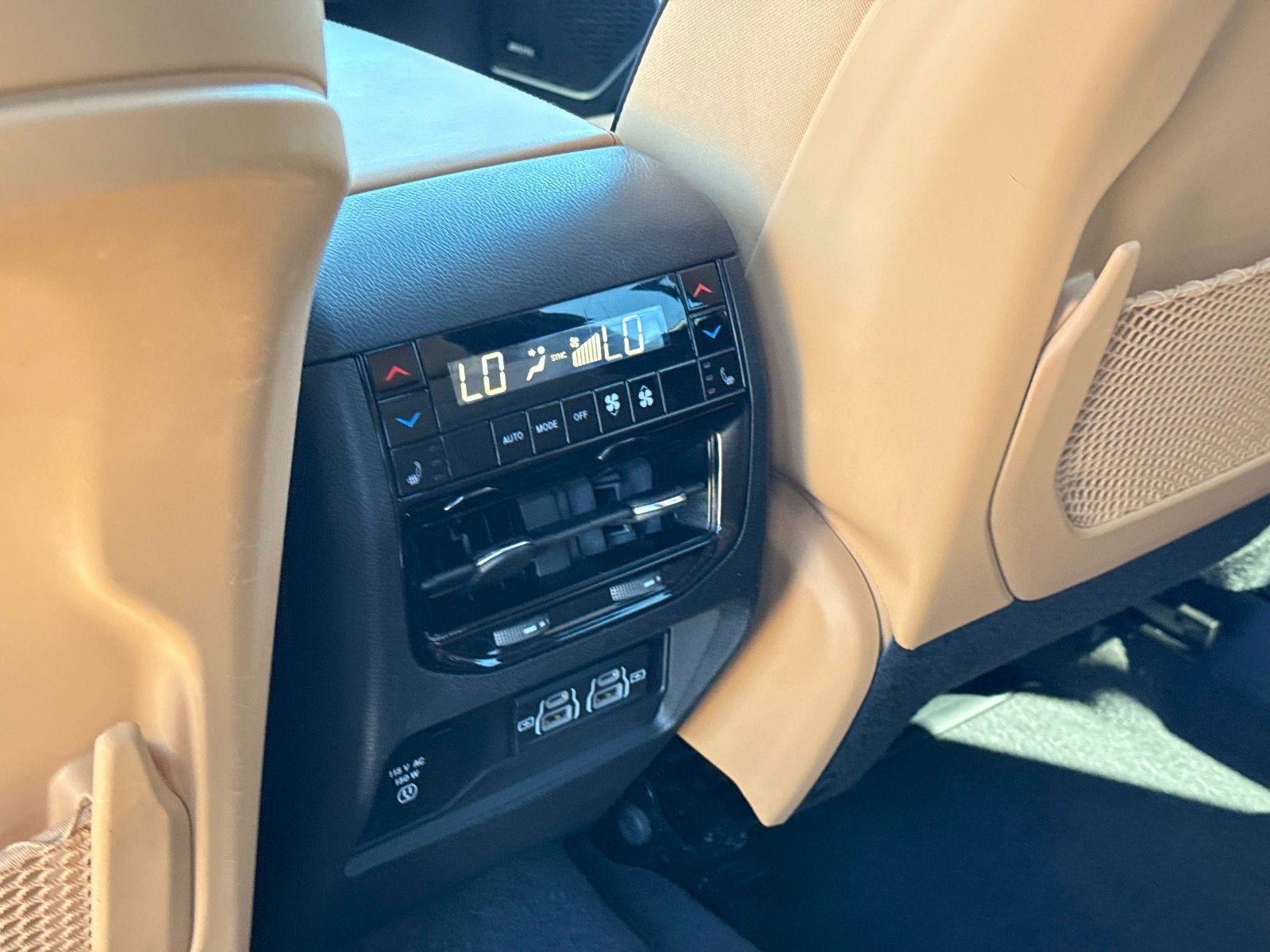 2021 Jeep Grand Cherokee L Summit