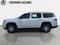 2023 Jeep Wagoneer Base