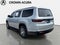 2023 Jeep Wagoneer Base