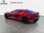 2018 Chevrolet Camaro 2LT