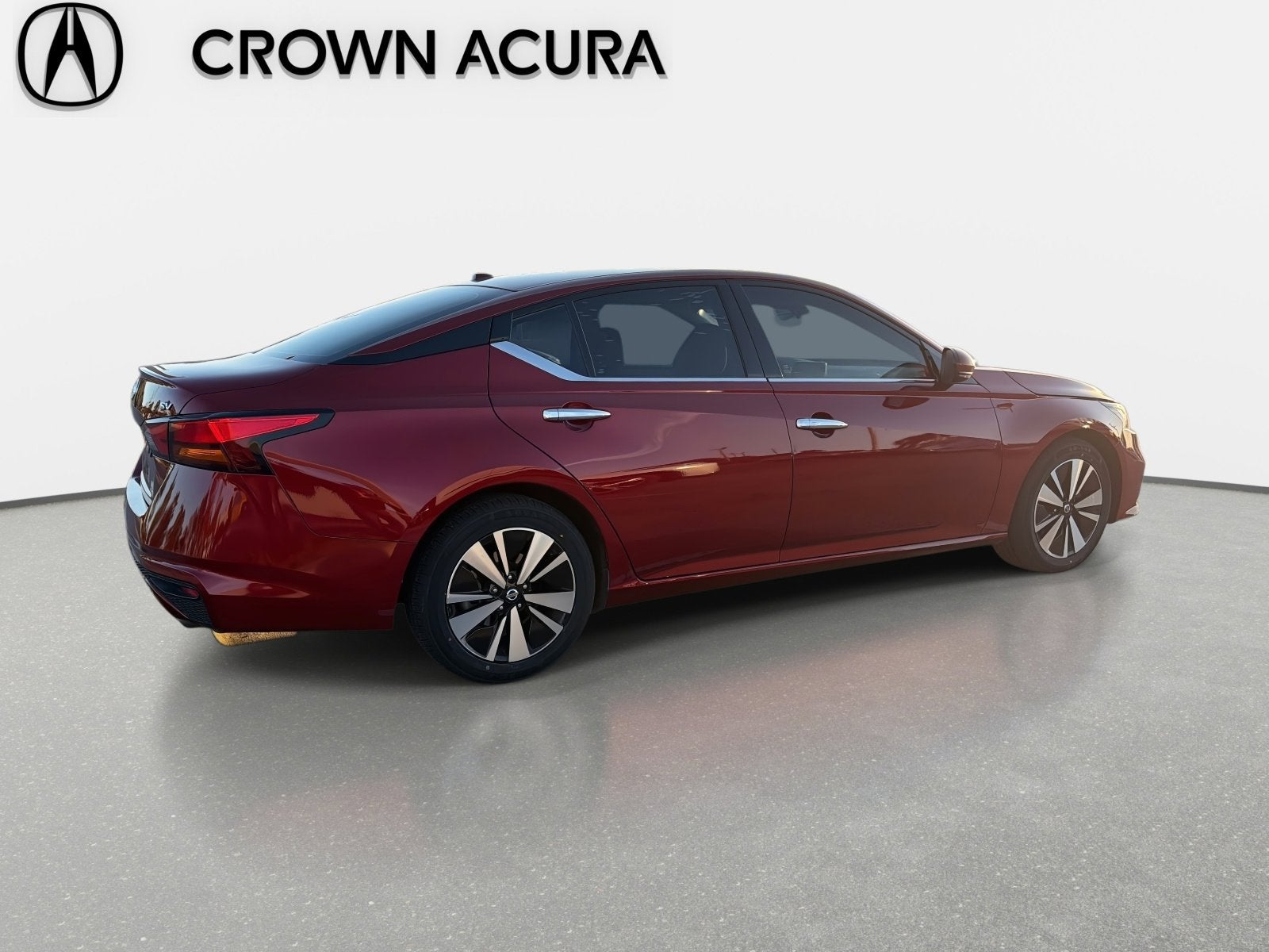 2019 Nissan Altima 2.5 SV