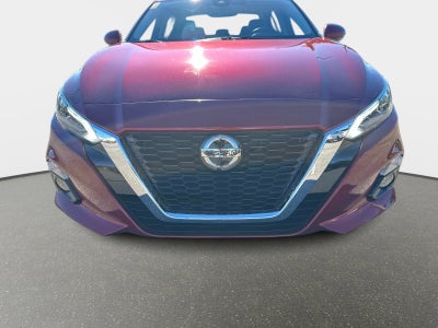 2019 Nissan Altima 2.5 SV