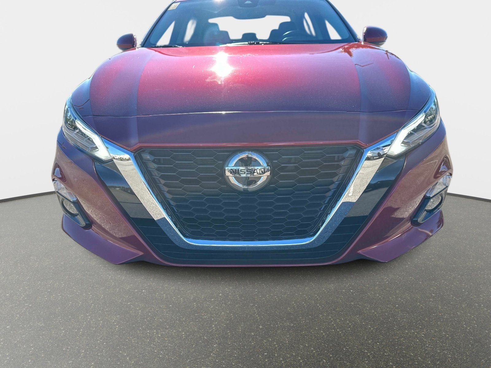 2019 Nissan Altima 2.5 SV