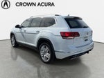 2018 Volkswagen Atlas 3.6L V6 SEL Premium