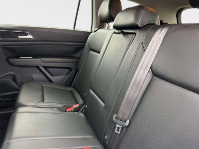 2019 Volkswagen Atlas 3.6L V6 SE w/Technology R-Line