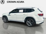 2019 Volkswagen Atlas 3.6L V6 SE w/Technology R-Line