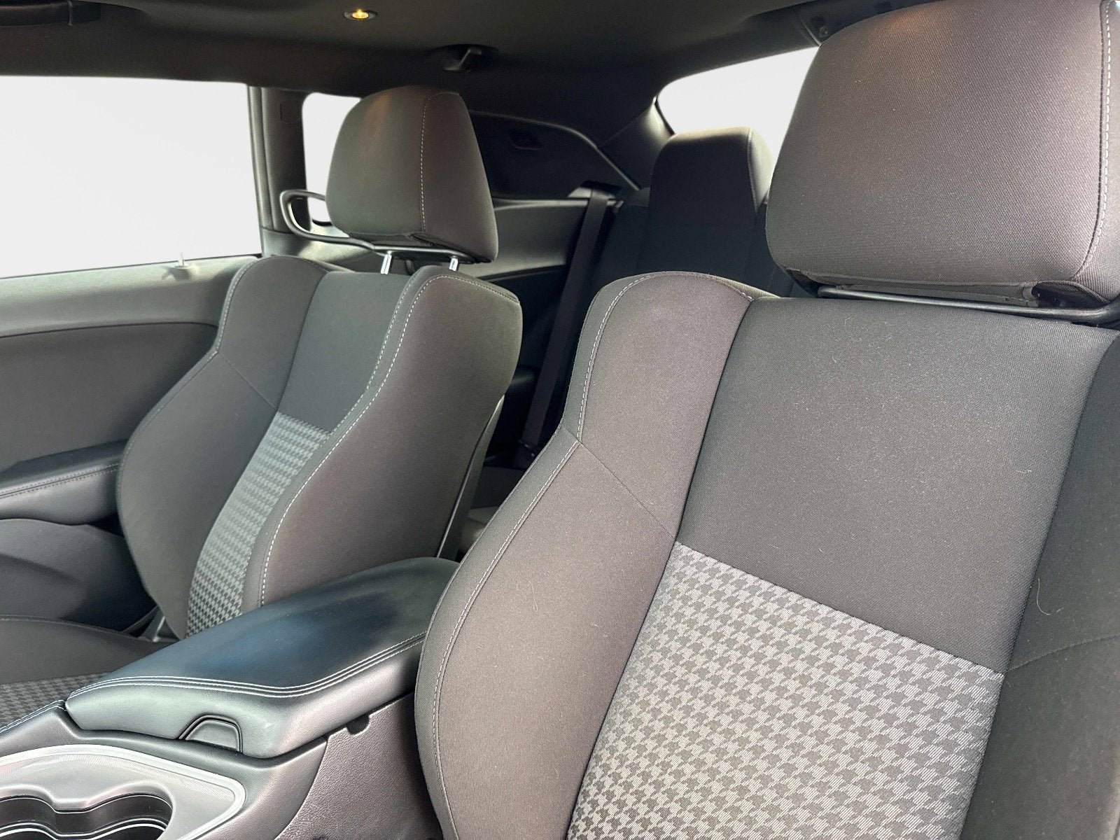 2022 Dodge Challenger R/T Scat Pack Widebody