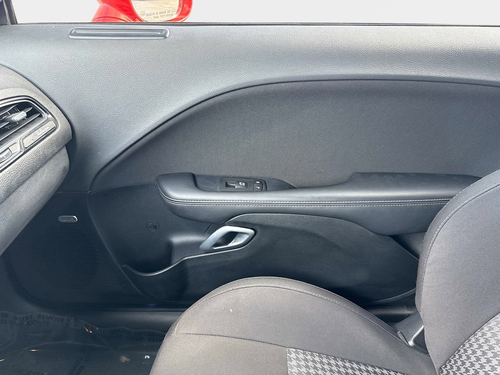 2022 Dodge Challenger R/T Scat Pack Widebody