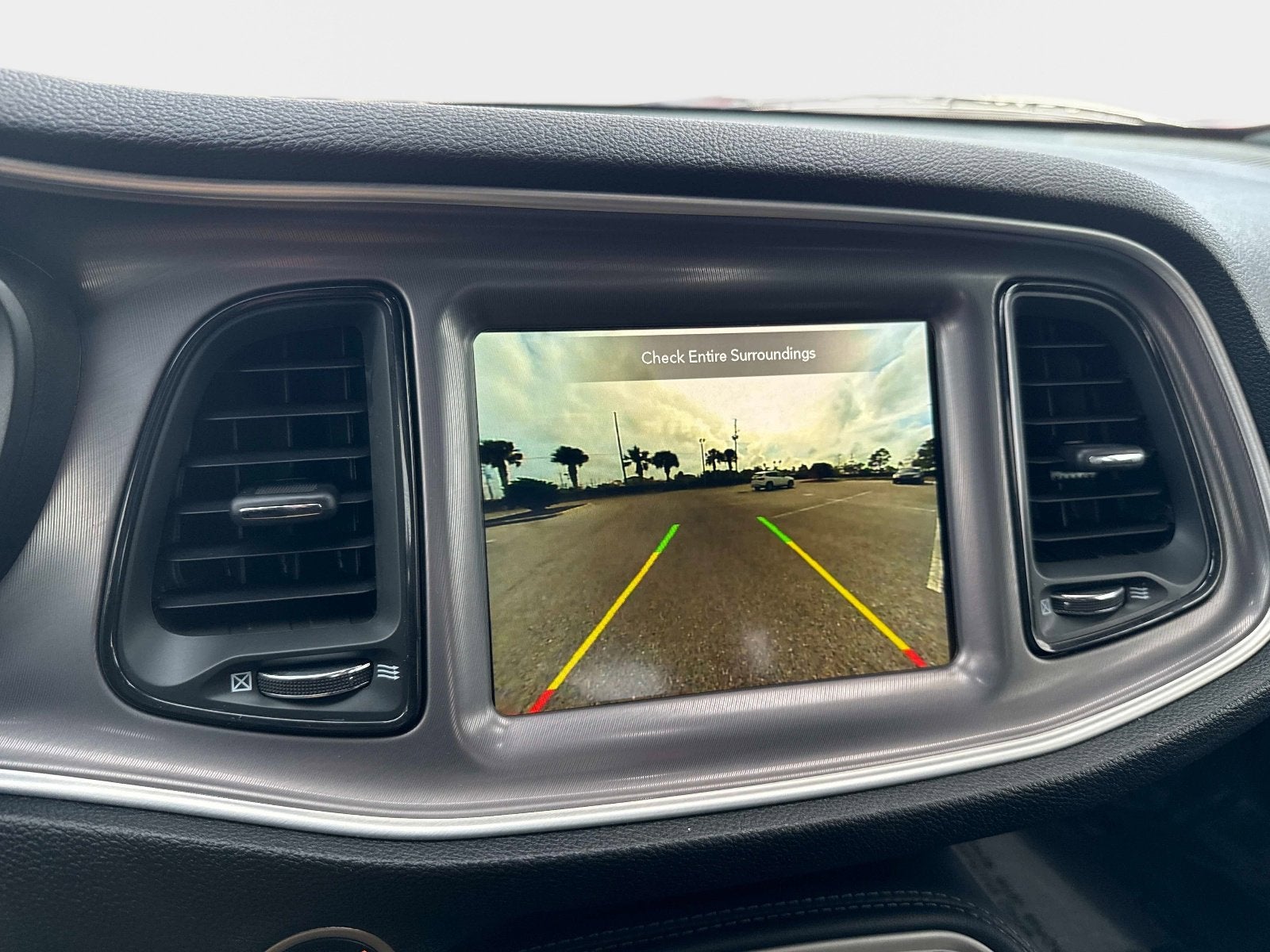 2022 Dodge Challenger R/T Scat Pack Widebody