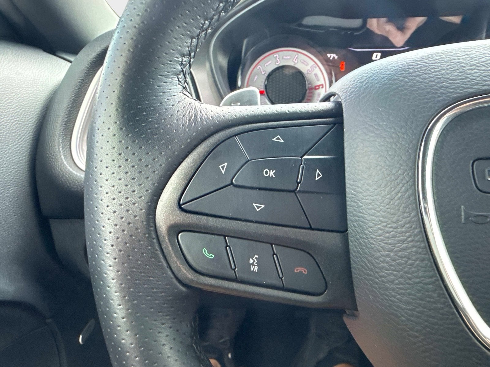 2022 Dodge Challenger R/T Scat Pack Widebody