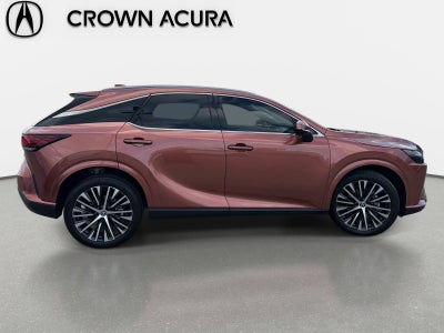 2023 Lexus RX RX 350 Premium Plus