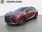 2023 Lexus RX RX 350 Premium Plus