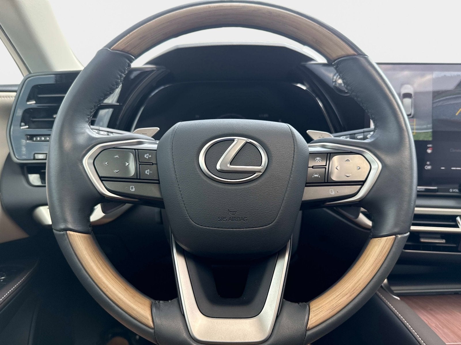 2023 Lexus RX RX 350 Premium Plus