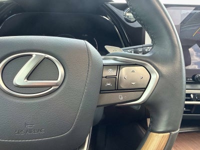 2023 Lexus RX RX 350 Premium Plus