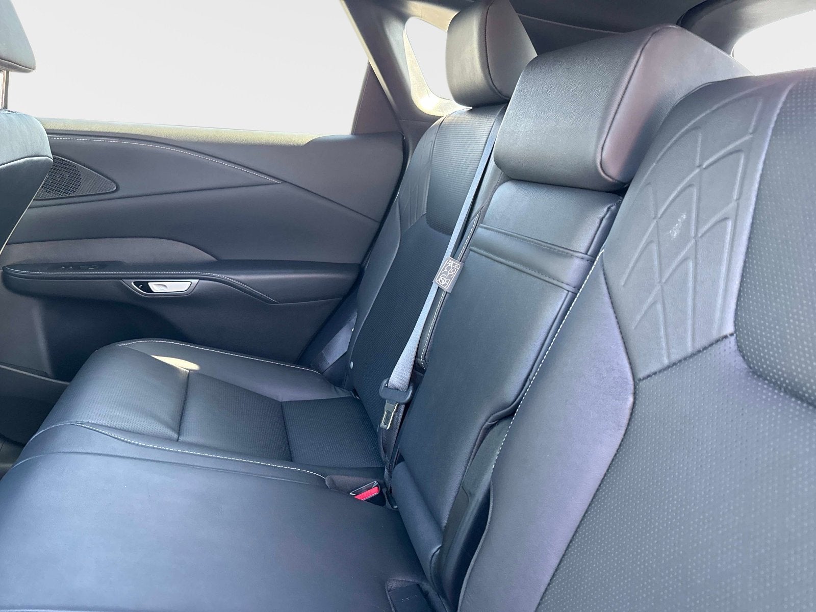 2024 Lexus RX RX 350 Premium Plus