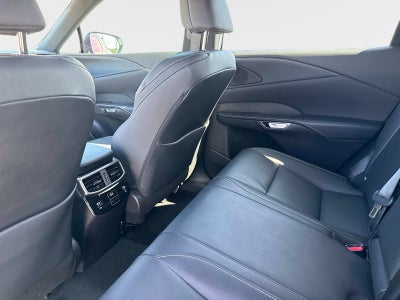 2024 Lexus RX RX 350 Premium Plus