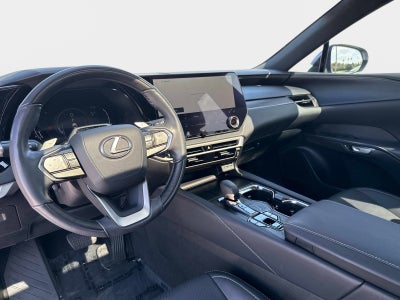 2024 Lexus RX RX 350 Premium Plus