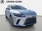 2024 Lexus RX RX 350 Premium Plus