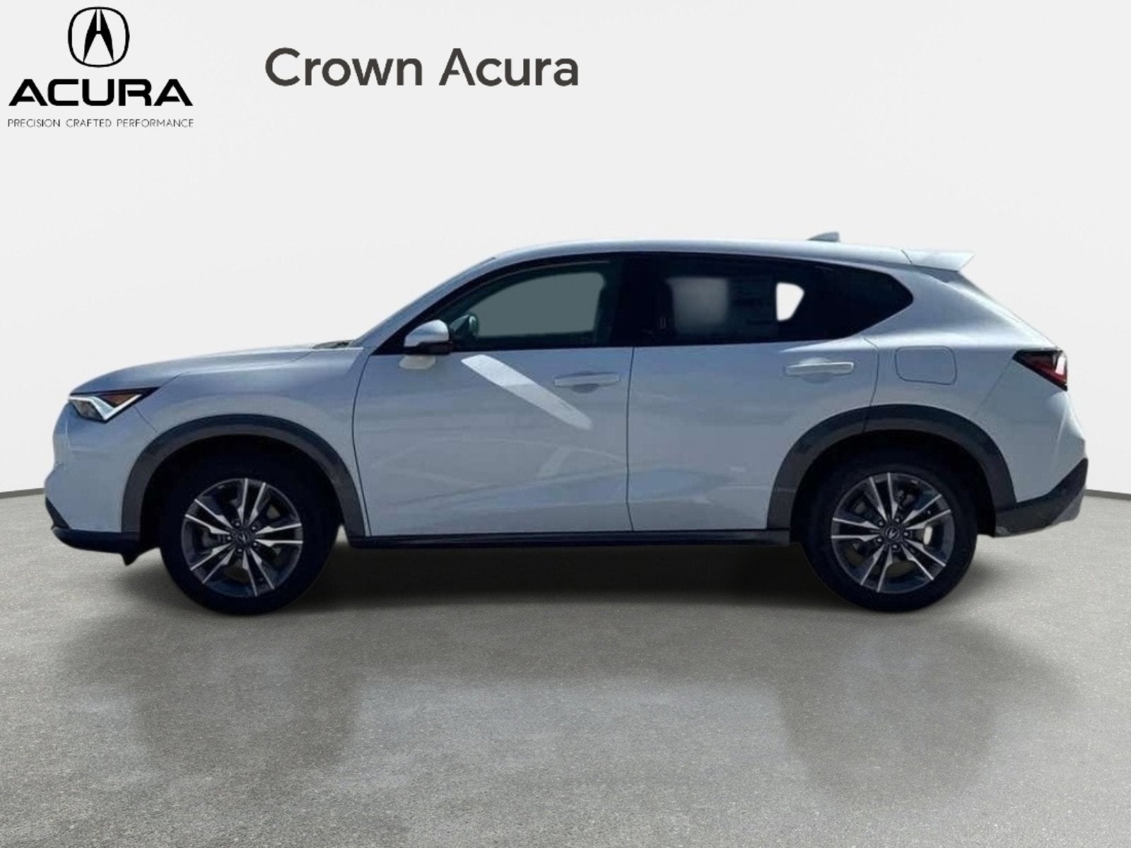 2025 Acura ADX Base