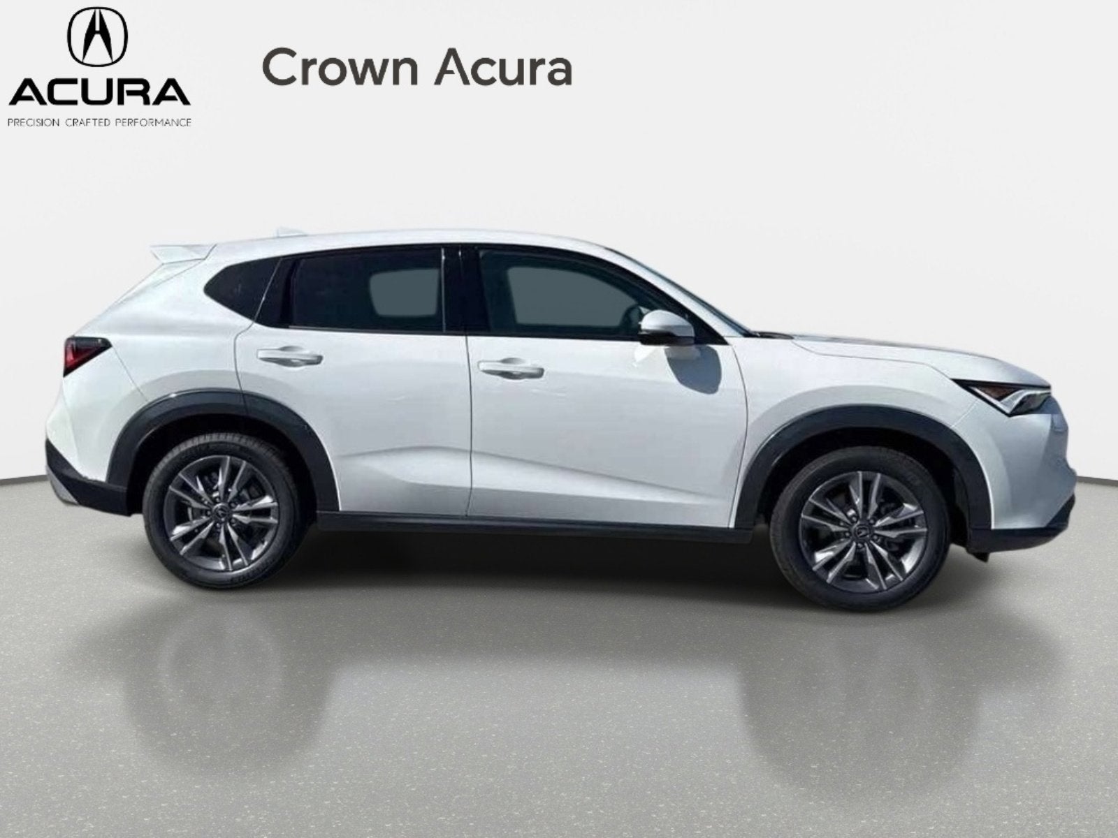 2025 Acura ADX Base
