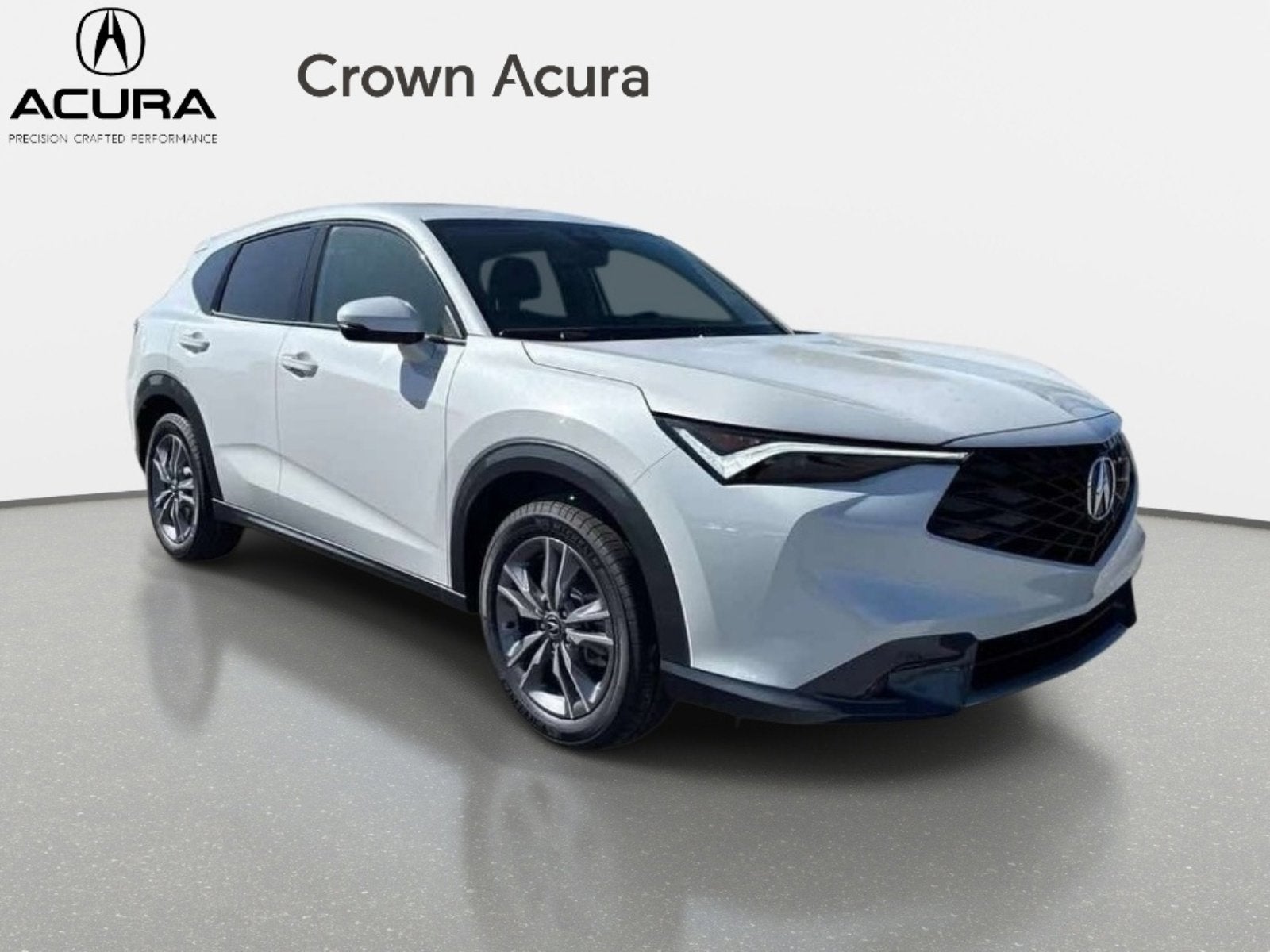 2025 Acura ADX Base