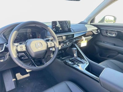 2025 Acura ADX Base