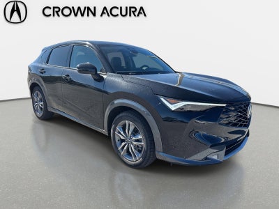 2025 Acura ADX Base