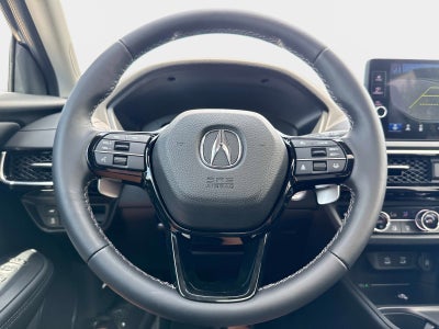 2025 Acura ADX Base