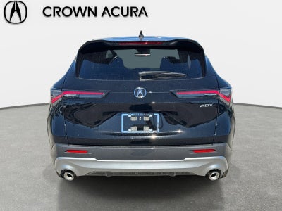 2025 Acura ADX Base