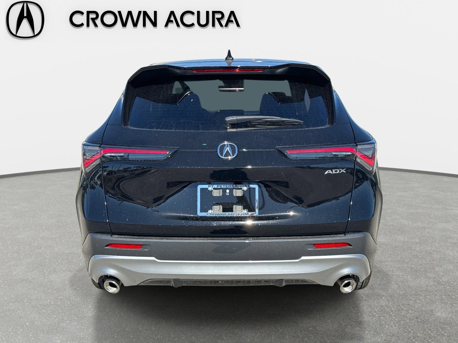 2025 Acura ADX Base