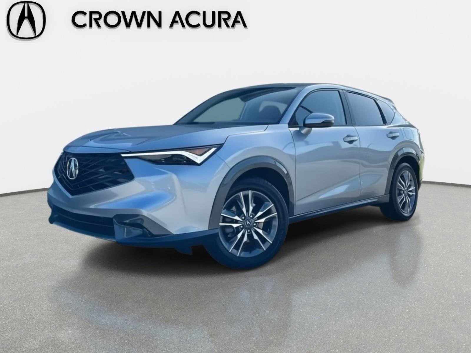 2025 Acura ADX w/A-Spec Package