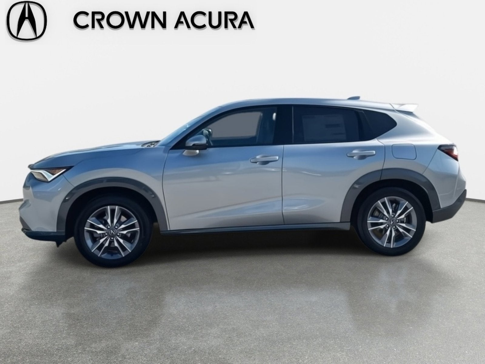 2025 Acura ADX w/A-Spec Package