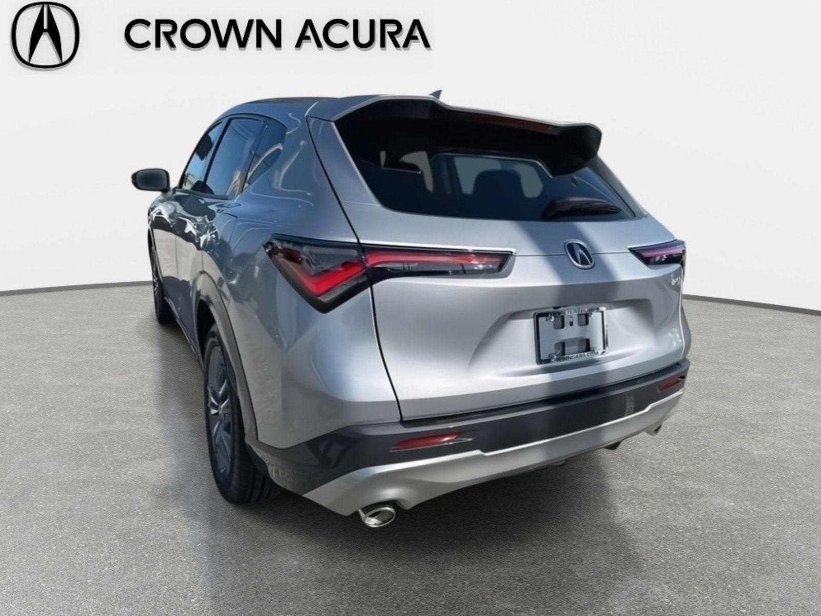 2025 Acura ADX w/A-Spec Package