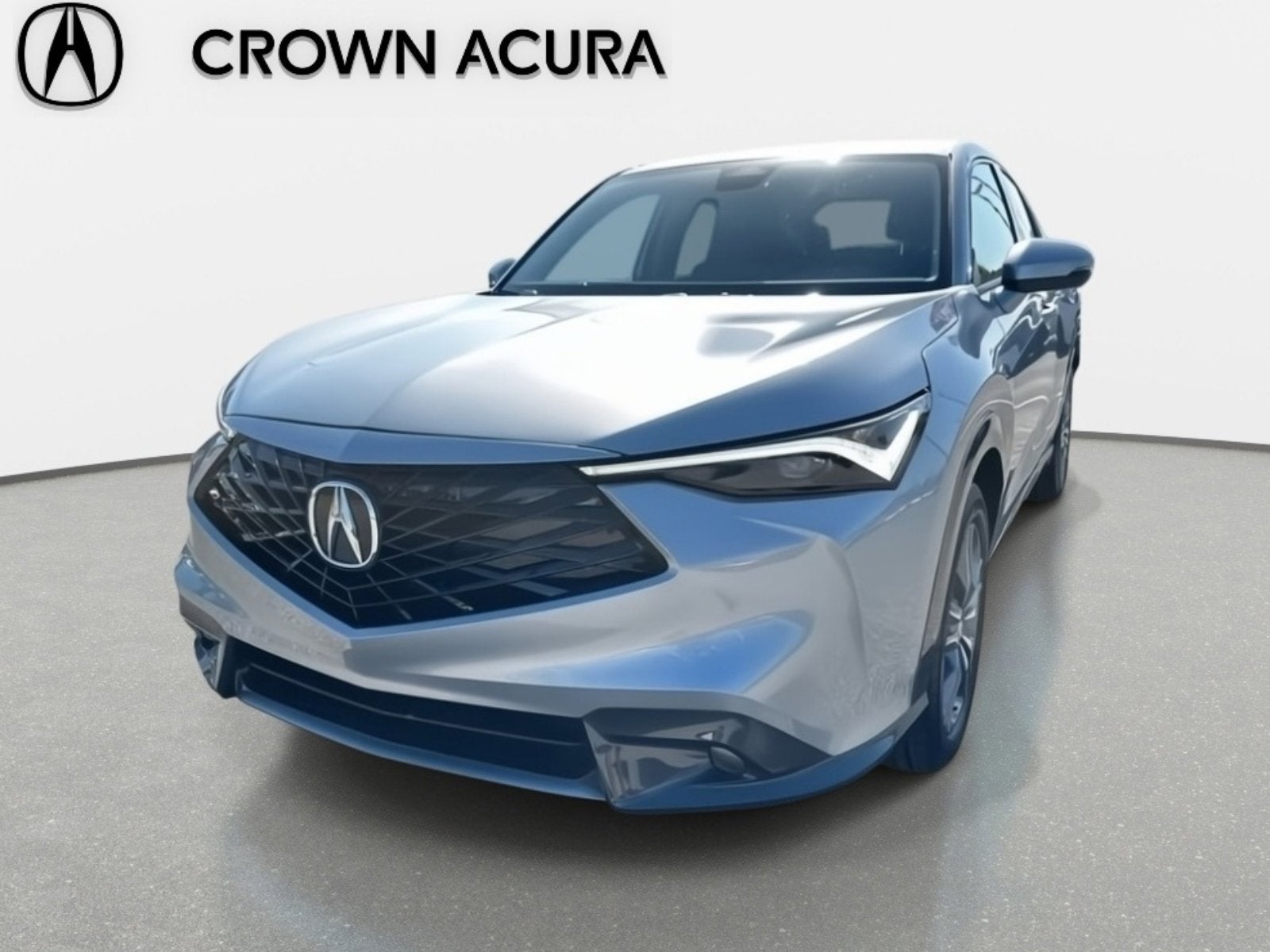 2025 Acura ADX w/A-Spec Package