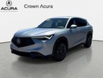 2025 Acura ADX w/A-Spec Package