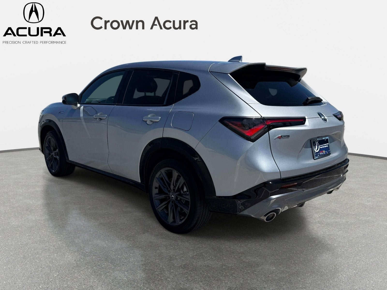 2025 Acura ADX w/A-Spec Package