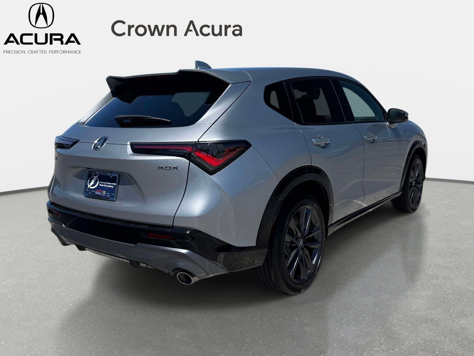 2025 Acura ADX w/A-Spec Package