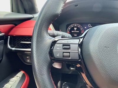 2025 Acura ADX w/A-Spec Package