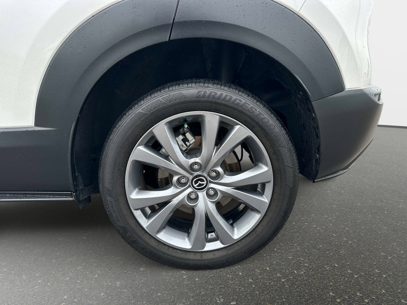 2024 Mazda Mazda CX-30 2.5 S Preferred Package