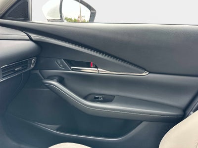 2024 Mazda Mazda CX-30 2.5 S Preferred Package