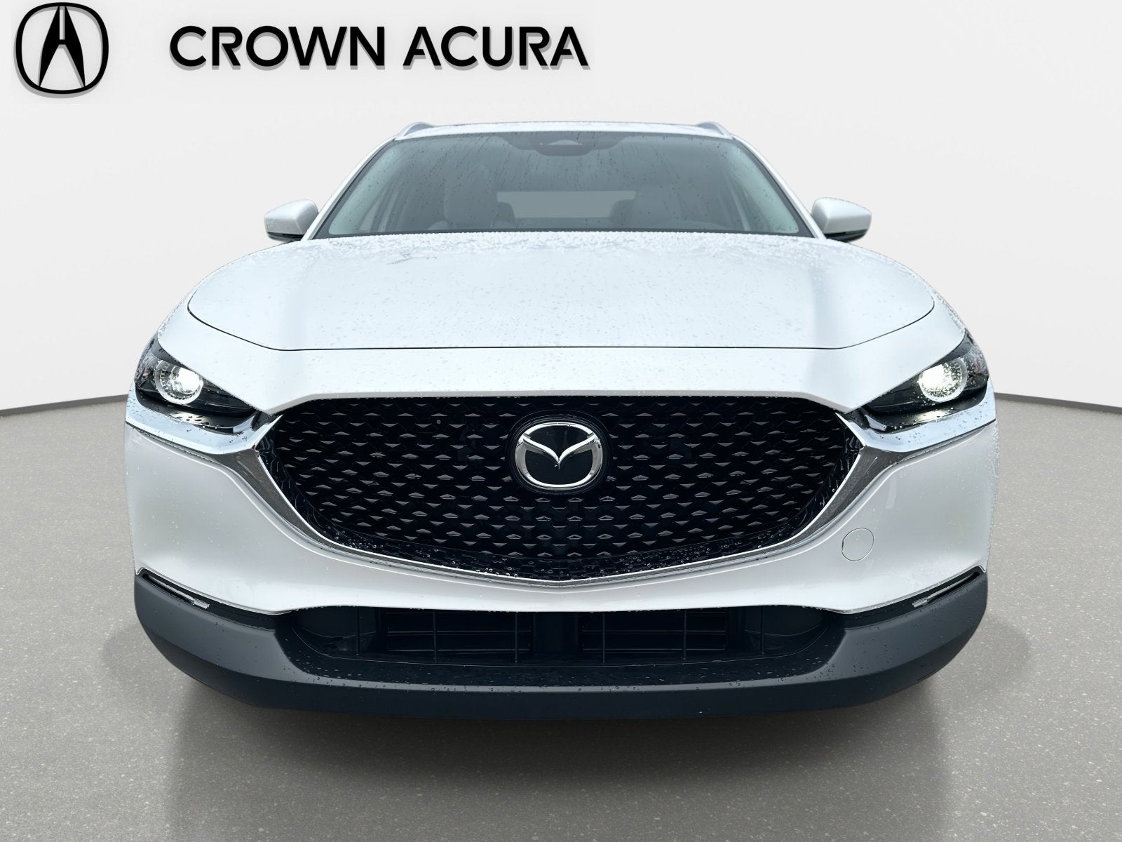 2024 Mazda Mazda CX-30 2.5 S Preferred Package