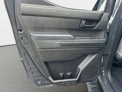 2024 Toyota Tacoma 2WD SR5