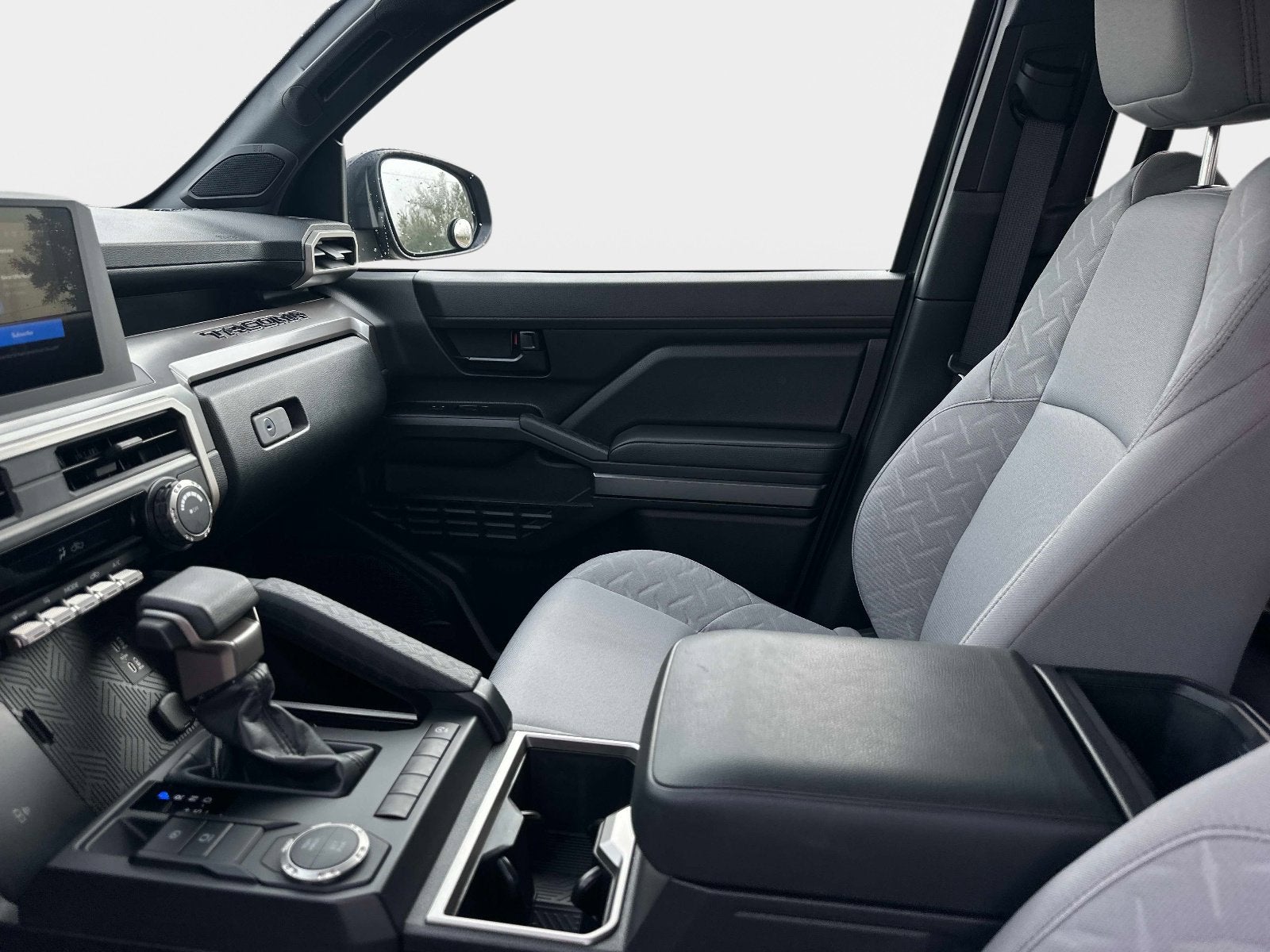 2024 Toyota Tacoma 2WD SR5