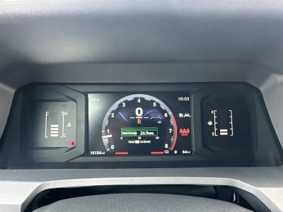 2024 Toyota Tacoma 2WD SR5