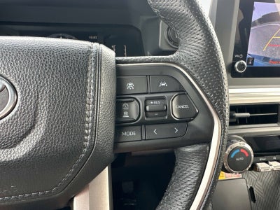 2024 Toyota Tacoma 2WD SR5