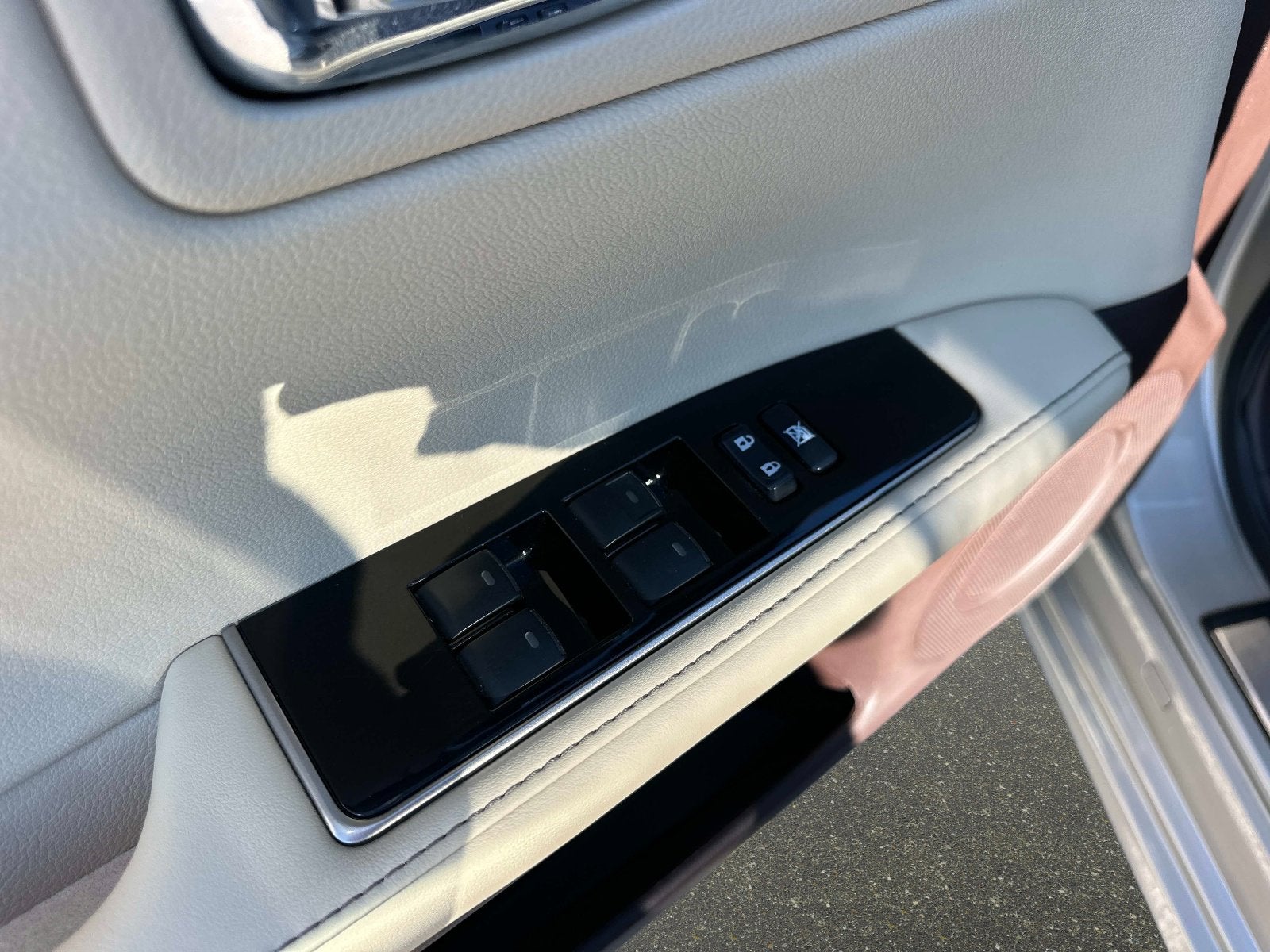 2018 Lexus ES ES 350