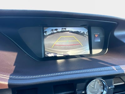 2018 Lexus ES ES 350