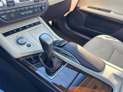 2018 Lexus ES ES 350